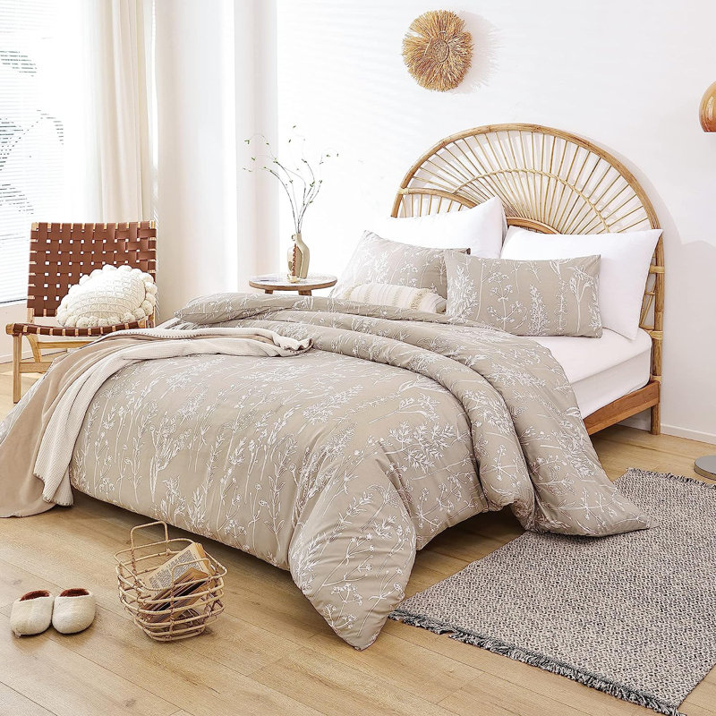 Wayfair queen size bedding discount